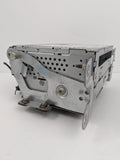 2009 2010 2011 Jaguar XF Radio Receiver CD Player Multimedia Control Module OEM 7G9N-18C815-NA - product image