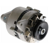 Alternator For Kubota Excavator Tractor UTV 1525364010 1562164010 0210008660 PP12055N – front view