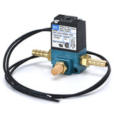 3-Port Electronic Boost Control Solenoid Valve 12V 1/8 NPT 35A-ACA-DDBA-1BA