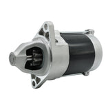 Starter Motor for Multiple-Year Kawasaki Mule KAF300 500 520 550 128000-9980 – product image 4