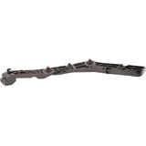 Bumper Bracket For 2022-2025 Corolla Cross Rear Outer Side Support Right 6449-0057R - product image