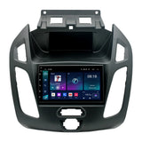 7'' Android 13 Carplay 4+32G Car Stereo Radio For Ford Transit/Tourneo Connect – product image 2