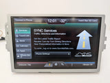 PROGRAMMED 2013-2016 Ford Lincoln Sync 2 APIM Communication Module with o Nav OEM DA5T-14D212-RB - product image
