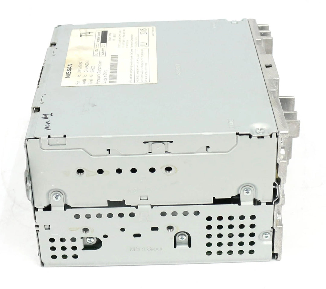 15-17 Infiniti QX60 Nissan Pathfinder AM/FM Radio MP3 CD Player 2591A1SX6A - product image