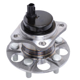 Rear Wheel Hub Bearing Assembly for 2010-2015 Toyota Prius 512505
