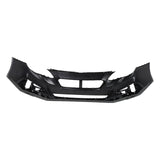 Front Bumper Cover for 2017-2019 Subaru Impreza 57704FL10A