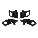 Headlight Repair Kit 8J0998121 8J0998122 for 2008-2014 Audi TT