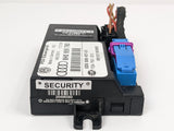 2003-2009 Audi A4 S4 RS4 Convertible Memory Seat Control Module 8H0959760 OEM - product image