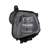 Front Right Headlight Assembly for 2025-2026 Hyundai Tucson EBAY-377486645114 – product image 3