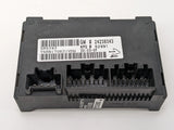 07-14 Chevy GMC Yukon Suburban Transfer Case Control Module Computer TCCM OEM 24238343 - product image