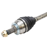 Front CV Axle Pair for 2005-2009 Subaru Legacy & Outback