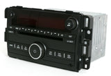 Saturn AM/FM 6-Disc CD Radio with Auxiliary Input 25868000 - product image