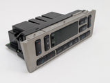 2003-2006 Lincoln LS Climate Control Panel AC Heater Switch 4W4H-18C612-BA OEM - product image