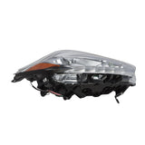 Right Passenger Full LED Headlight for 2015-2018 Nissan Murano 26010-9UE5C