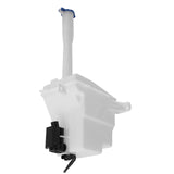 Windshield Washer Reservoir with Pump for 2010-2012 Hyundai Santa Fe 98620-2B600
