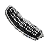 Front Upper and Lower Grille Set for 2015 Chevrolet Cruze 2016 Cruze Limited 95405338