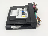 2013 Cadillac XTS Body Control Module BCM 13587585 OEM - product image