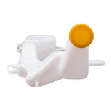 Coolant Reservoir For 2001-2005 Civic Sedan/Coupe with Cap 19101PLC000 HO3014109 7667-0003 - product image