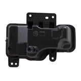 Fog Light for 2016-2018 Sierra 1500 Left 23381983 2019 Sierra 1500 Limited 1225-0108L - product image