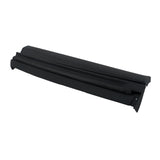 Left Rear Door Molding Trim Strip for 2016-2022 Lexus RX350 RX450h 75076-0E100