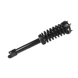 Front Strut Assembly Pair without Electronic Damping for 2009-2015 Jaguar XF RWD C2Z25382 – product image 4