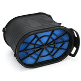 Engine Air Filter for 2003-2007 Ford F-250 F-350 Excursion 6.0L Powerstroke FA1778