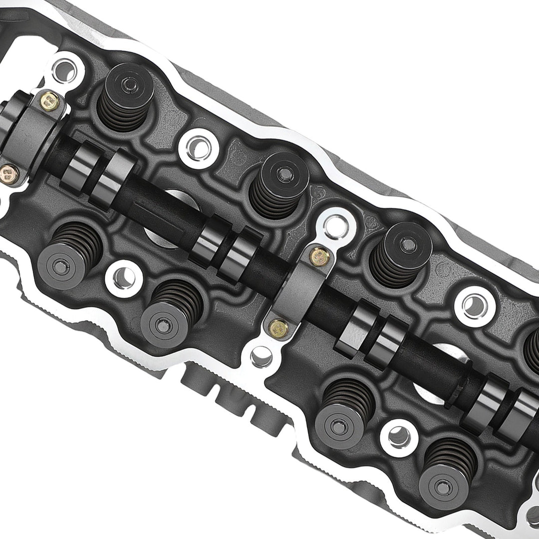 Complete Cylinder Head for 1985-1995 Toyota Pickup 4Runner and 1985 Celica 2.4L 22R 11101-35080