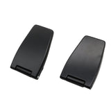 Rear Liftgate Glass Hinge Pair for 2011-2018 Jeep Wrangler JK 926-119 – product image 6