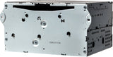 2012-14 Nissan Murano AM/FM SAT Radio Single Disc CD MP3 Player 2591A-1SX5B - product image