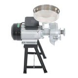 3000W Electric Wet and Dry Grain Mill Grinder 110V