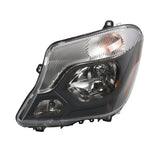 Halogen Headlight Pair with Bulbs for 2014-2018 Mercedes-Benz Sprinter 2500 3500 9068202861 – product image 6