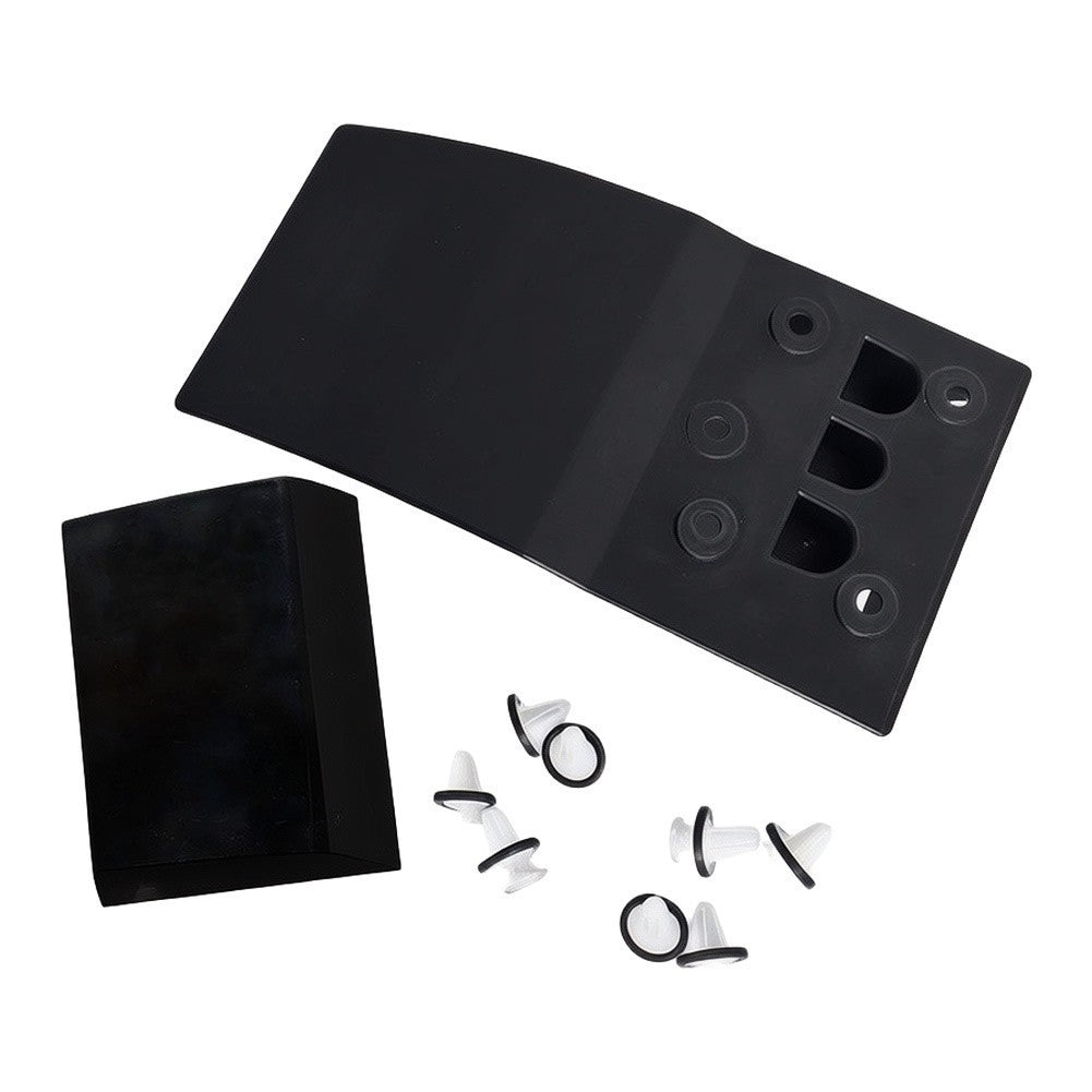 Fuel Flap Under Trim GK21-V20206 for 2013-2023 Ford Transit