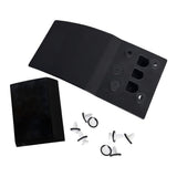 Fuel Flap Under Trim GK21-V20206 for 2013-2023 Ford Transit
