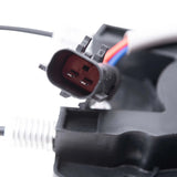 Window Regulator with Motor For 2000-2004 Dakota Quad Cab Front Right 55256418AH 2552-6130R - product image