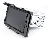 2018 Hyundai Sonata OEM AM FM Navigation Multimedia Radio 96560C2UU04X - product image