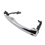 Front Exterior Door Handle Pair for 2016-2021 Hyundai Tucson 82661-D3710 – product image 5
