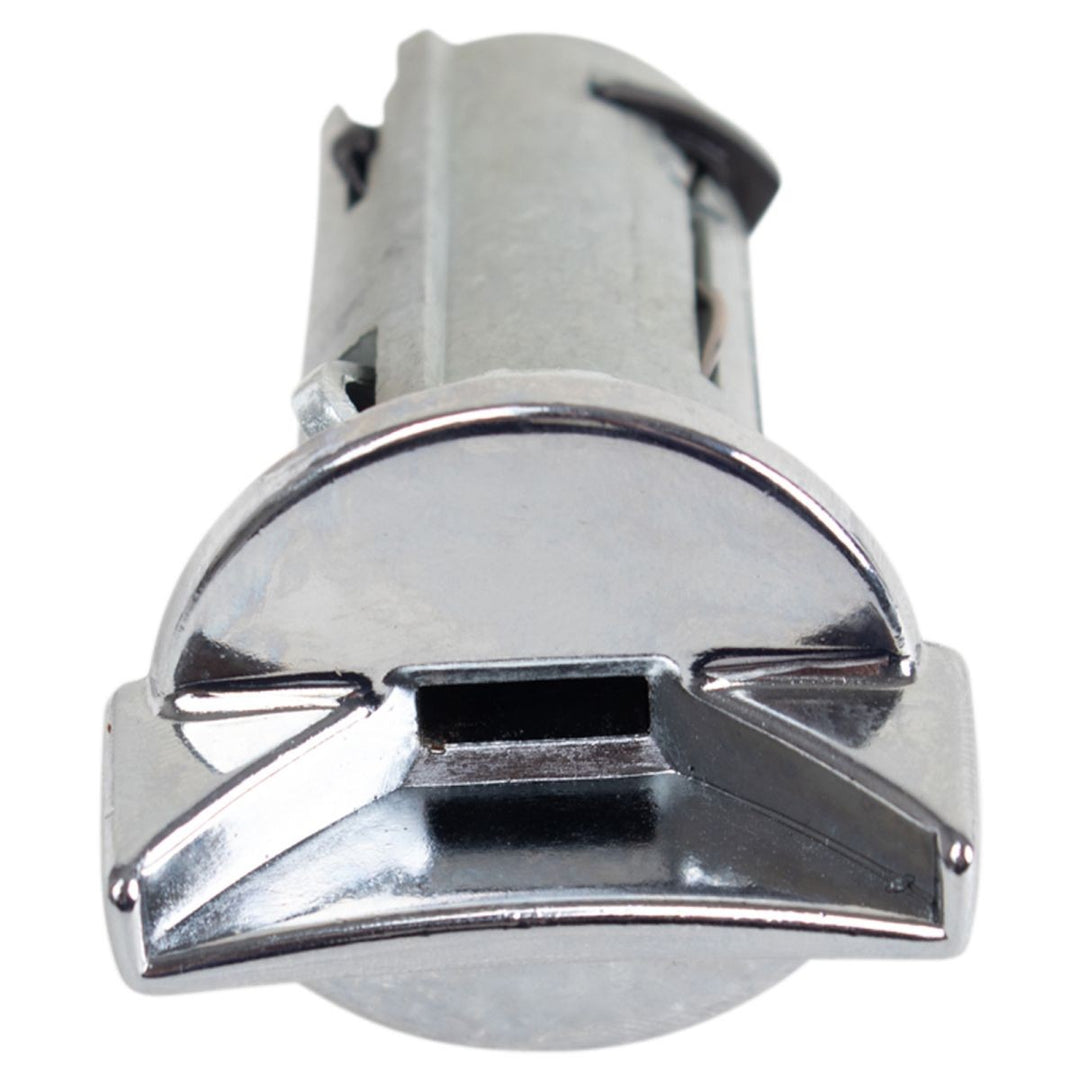 Ignition Lock Cylinder with Keys for 1986-1990 Chrysler, Dodge and Plymouth with Tilt Column