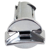 Ignition Lock Cylinder with Keys for 1986-1990 Chrysler, Dodge and Plymouth with Tilt Column