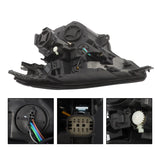 Passenger Halogen Headlight for 2021-2023 Chevrolet Trailblazer EBAY-376751708983 – product image 6