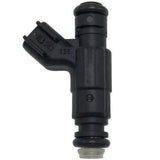 Fuel Injector Set of 5for 2004-2010 Volvo S40 V50 C30 2.4L 8627815