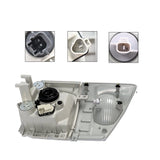 Driver Headlight and Corner Lamp for 2008-2020 Isuzu NPR NPR-HD NQR NRR 8975851712 – product image 3