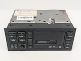 1991-1993 Alfa Romeo 164 Front Cassette Player Radio Tape Indash Stereo 60544567 OEM - product image