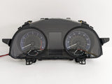 2017 2018 Toyota Corolla iM Speedometer Instrument Gauge Cluster 838001AK70 242K OEM - product image