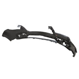 Primed Front Upper Bumper Cover for 2013-2016 GMC Acadia 23350830 – product image 6