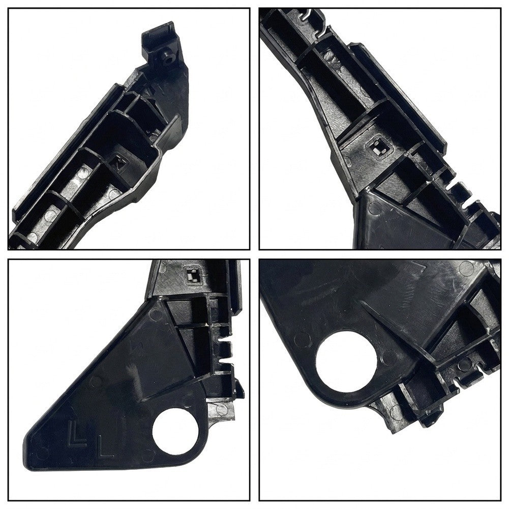 Front Bumper Bracket Set 52536-02020 for 2003-2006 Toyota Corolla E12