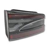 Driver Side Inner LED Tail Light for 2012-2020 Tesla Model S 6005925-00-E