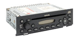 2000-2005 Saturn L Series AM/FM Radio Receiver Single-Disc CD Player 21025330 - product image 4