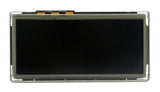 2017-20 Land Rover Discovery 10in Dash-Mounted Information OEM Display GX63-19C299-AC - product image