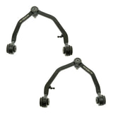 Front Upper Control Arm Pair with Ball Joints for 1993-1998 Lincoln Mark VIII
