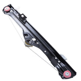 Window Regulator without Motor for 2014-2023 ProMaster 1500 Front Right 68267289AB 2553-0015R - product image